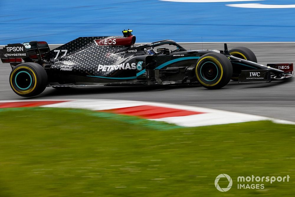 Rigettato il reclamo Red Bull contro il DAS Mercedes