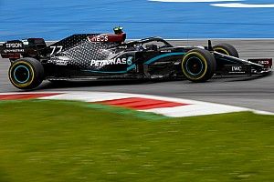 Rigettato il reclamo Red Bull contro il DAS Mercedes