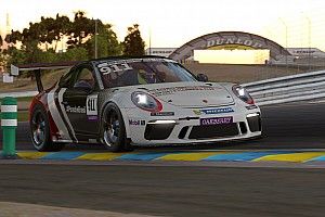 Traçado virtual das 24h de Le Mans recebe segunda etapa do Porsche Esports Carrera Cup
