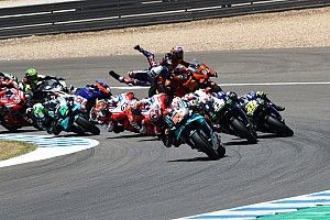 ¡Las mejores fotos del GP de Andalucía 2020 de MotoGP!