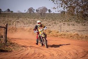 Rally dos Sertões terá patrocínio master da Motul na edição 2020