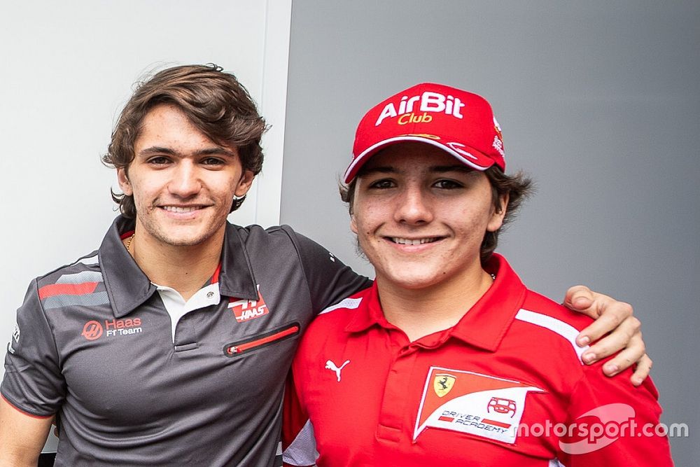 Irmãos Fittipaldi detalham volta à ativa no 'novo normal' de F1 e F3