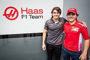 F1 Virtual: irmãos Fittipaldi enfrentam goleiro do Milan no Azerbaijão