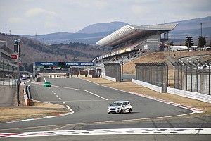 富士スピードウェイが6月1日から通常営業を再開、緊急事態宣言の解除を受け