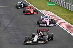 Az FIA magától elsiklott volna a Haas rádiózása fölött