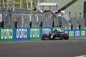 Mercedes rejette le manque de suspense sur ses concurrents