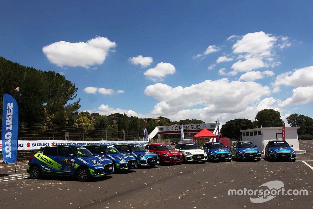 ACI Rally Italia Talent: edizione record, al via le semifinali