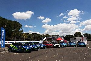 ACI Rally Italia Talent: edizione record, al via le semifinali