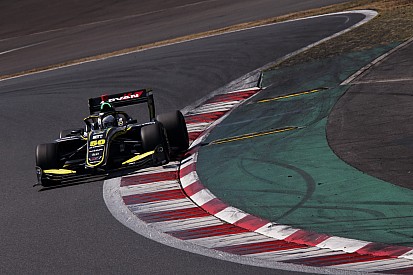 Sette Camara: Super Formula on a par with IndyCar