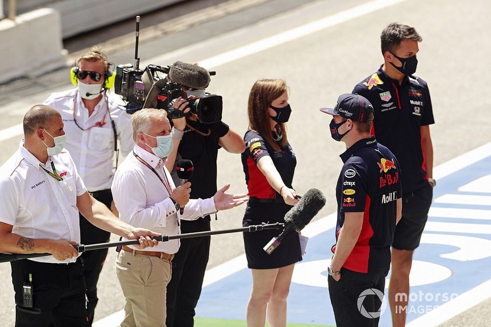 F1 Masih Memiliki Daya Tarik Kuat