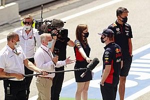 F1 Masih Memiliki Daya Tarik Kuat