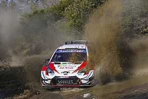 Ogier blisko nowej umowy