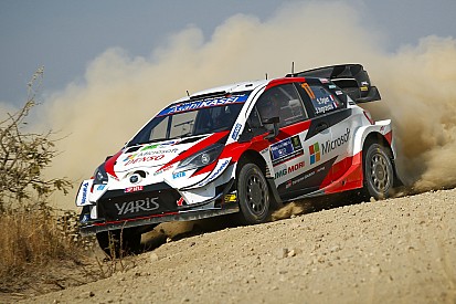 Après la pause forcée, des WRC "mieux préparées que jamais !"
