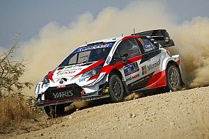 Après la pause forcée, des WRC "mieux préparées que jamais !"