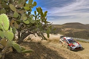 WRC adelanta final del Rally México por coronavirus