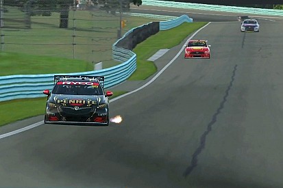 De Pasquale, Whincup win at Watkins Glen