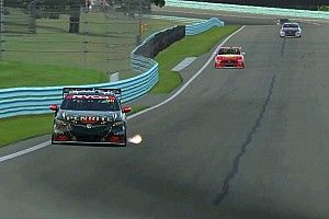 De Pasquale, Whincup win at Watkins Glen