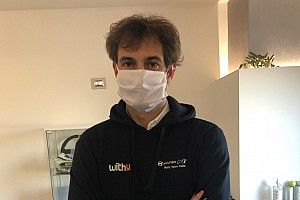 Scandola: dai rally alle mascherine per frenare il COVID-19