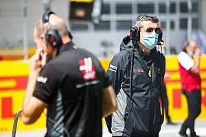 Steiner: tudom, hogy legálisan is meglehet csinálni azt, amit a Racing Point csinál