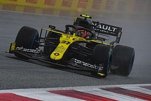 Ocon: "Hiç kendi otomobilim olmadı"