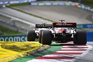 Räikkönen még mindig nem tudja, mit hoz a jövője