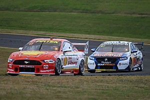 Supercars Sydney SuperSprint – Start time, how to watch, channel & more