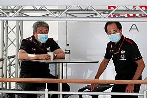 Honda: "Sıralama modu yasağı ertelenebilir"