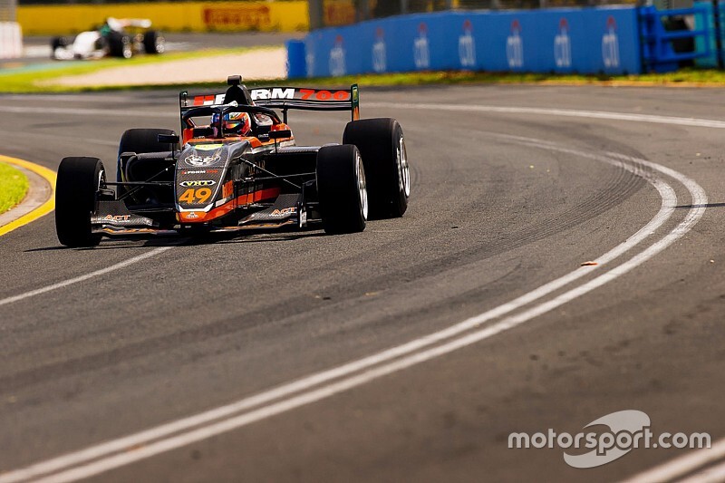 S5000 drivers sign on for eSport Cup