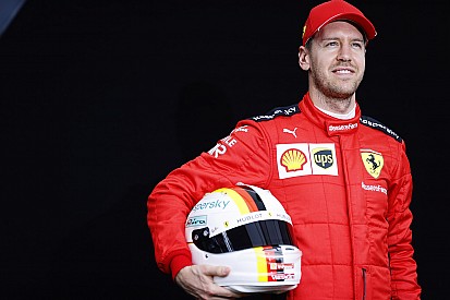 Vettelnek még mindig az az álma, hogy újra bajnok legyen az F1-ben
