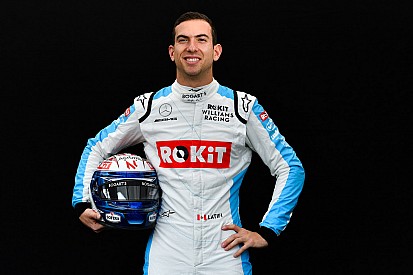 Latifi: "Pole pozisyonunu kazanana en az iki puan verilmeli"