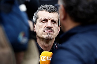 Steiner: Remélem, a nagycsapatok is felelősen gondolkodnak majd, mint a Renault és a McLaren