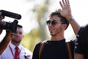 Gasly, F1'in sanal yarışına katılabilir