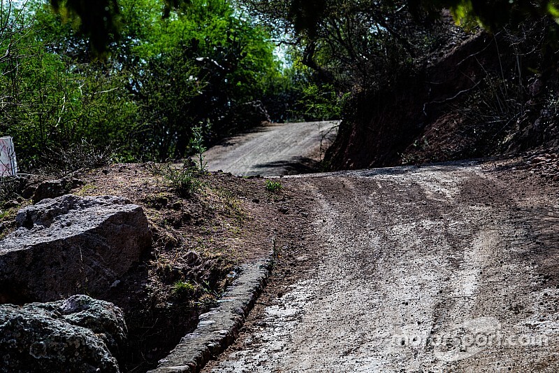 WRC: cancellata la PS8 dopo il rogo della Fiesta di Lappi