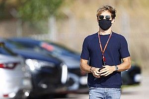 Kirabolták Gasly házát a Spanyol Nagydíj alatt