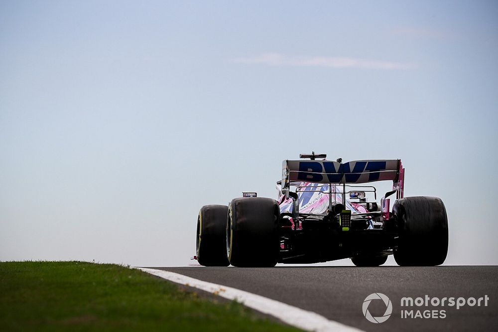 Podcast: The Racing Point brake duct saga