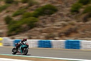 Quartararo: “Que la Yamaha es una moto fácil ha pasado a la historia”