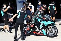 Poleman record à Jerez, Quartararo vise plus haut