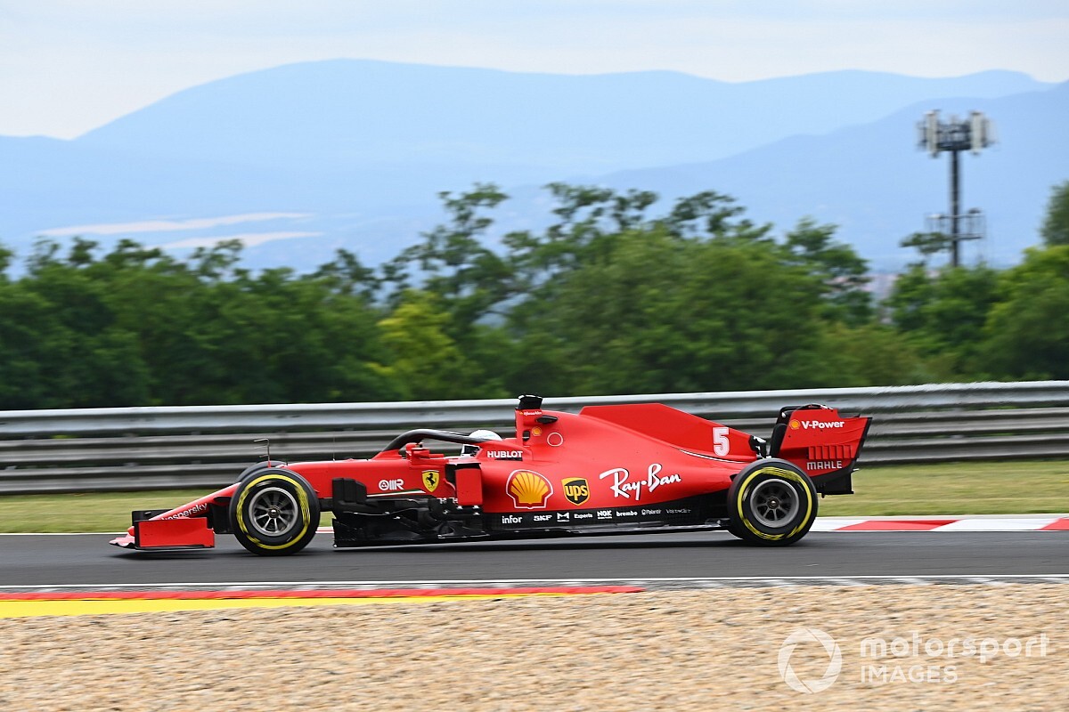 Még mindig a "motortrükköktől" tartanak az F1-es csapatok