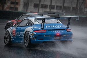 Porsche GT3 Cup: Marco Billi vence prova que teve três líderes diferentes em Interlagos