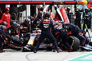 Horner critica conservação extrema de pneus na F1: "Corrida de uma parada são sempre chatas"