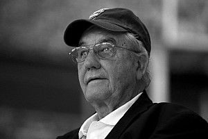 Maurice Petty, NASCAR Hall of Fame engine builder, dies at 81