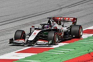 Grosjean: "Ferrari motorunun geçen yılki avantajı yok gibi görünüyor"