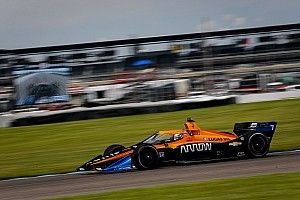 What time and channel is the IndyCar race today?