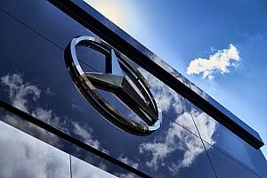 Mercedes "would be crazy" to leave Formula 1
