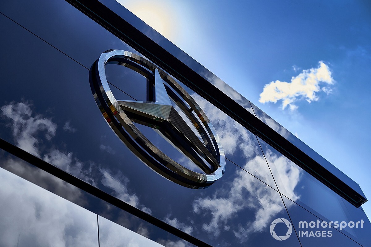 A Mercedes új, diverzitást elősegítő programot indított