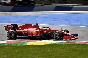 Vettel niet van plan Ferrari vroegtijdig te verlaten in 2020