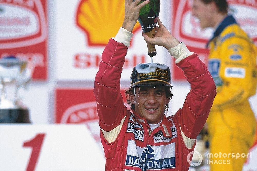 VÍDEO: Após 'aniversários' de Senna, veja 60 fatos sobre o tricampeão
