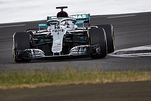 Mercedes, 2022'de gümüş renge dönebilir