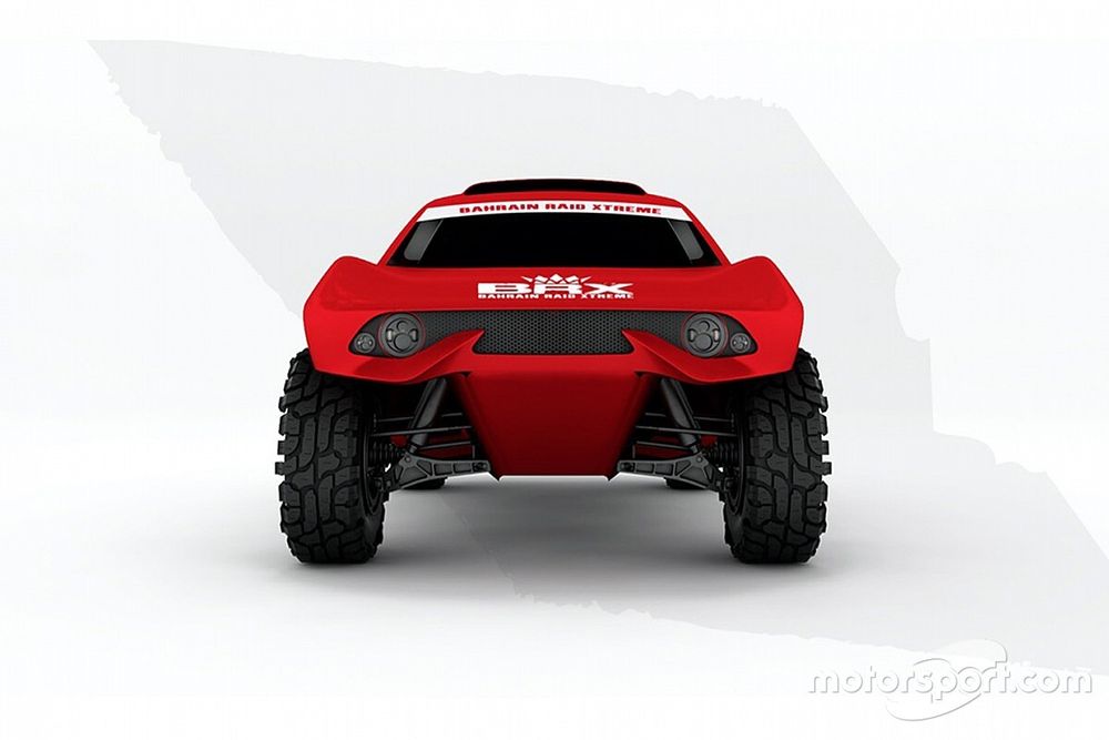 Richards: "Prodrive alla Dakar 2021 deve essere tra i favoriti"