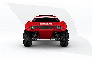 Richards: "Prodrive alla Dakar 2021 deve essere tra i favoriti"